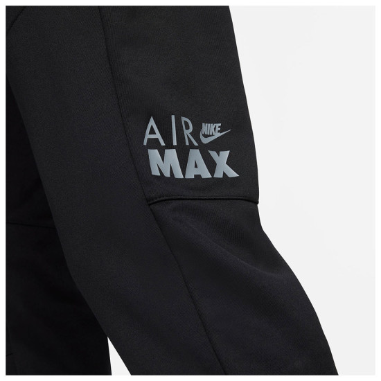 Nike Ανδρικό παντελόνι φόρμας Sportswear Air Max Nike Ανδρικό παντελόνι φόρμας Sportswear Air Max